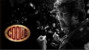  'கூலி' படத்தில் ஸ்ருதிஹாசனுக்கு என்ன கேரக்டர்? 