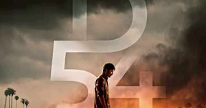 ‘D54’ படத்தின் கதை இதுதானா?