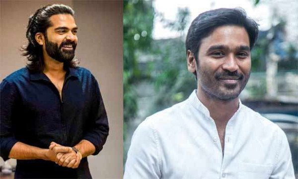 தமன் மீண்டும் நடிக்க வந்துள்ளாரா ?