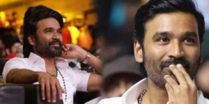 மீண்டும்  டோலிவுட் இயக்குனருடன் கைக்கோர்கிறாரா  தனுஷ்?