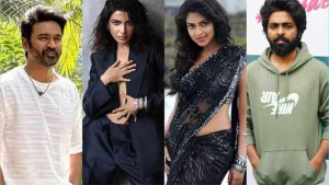 தனுஷூடன்  நட்பு வட்டத்தில் இருந்து விவாகரத்து பெற்ற பிரபலங்கள் இத்தனை பேரா... ?