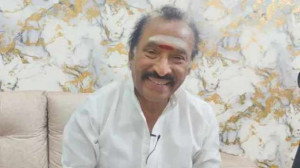 தேவா  மீசைய முறுக்கு 2 படத்தில்  நடிக்க மறுத்தது ஏன்? : 