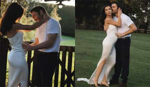 எமி ஜாக்சன் ஏஞ்சலினா ஜோலி போல் மாற ஆசைபட்டாரா?