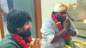 தயாரிப்பாளராக மாறிய பிக்பாஸ் நடிகை..