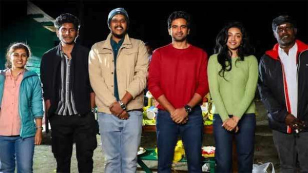 அசோக் செல்வனின் புதிய பட தலைப்பு இதுவா ?