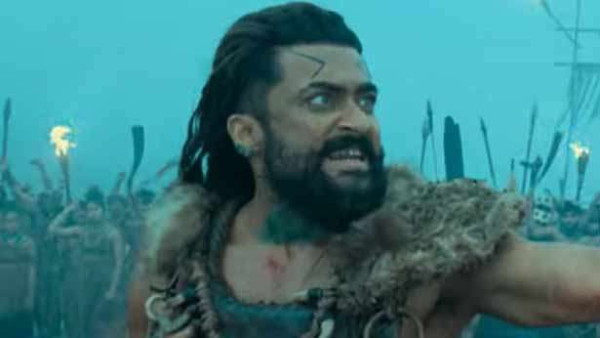 எதிர்பார்த்த வசூலை எட்டியதா கங்குவா? 