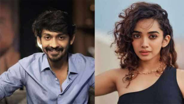 கதாநாயகனாக  நடிக்கும் ‘ஸ்டார்’ பட இயக்குனர்....