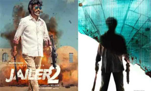 ஜெயிலர் 2 படத்தில் ரஜினிக்கு வில்லன் இவரா?