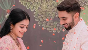 கதாநாயகியாகும்  இலங்கையச் சேர்ந்த ஜனனி..?