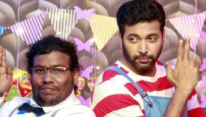 இயக்குனராகும் நடிகர் ஜெயம் ரவி!