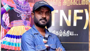 கின்னஸ் சாதனை நிகழ்ச்சி சினிமா ஆகிறதா?