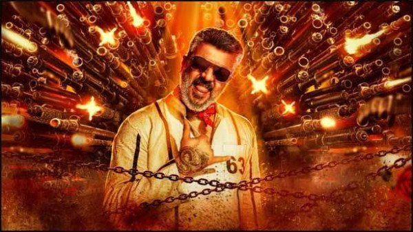 அஜித்தின் அடுத்த படத்தை இயக்கப் போவது யார்?