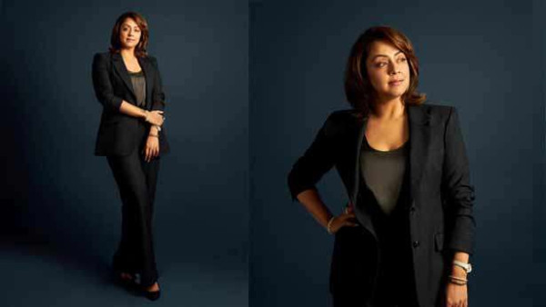 இந்தி திரையுலகில் பிசியாகும் ஜோதிகா..!