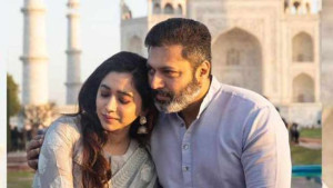 ஜெயம் ரவி – ஆர்த்தி விவாகரத்து  உண்மைதானா?  