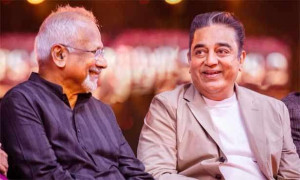 சல்மான் கான் படத்தில் இணையும் கமல்?