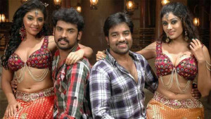 இலங்கை நிகழ்ச்சி குறித்து கலா மாஸ்டர் கூறும் விளக்கம்..!