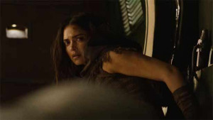 கல்கி படத்தில் அமிதாப் பச்சன்...