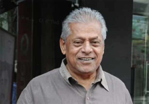 நடிகர் டெல்லி கணேஷ் காலமானார்!