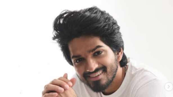  ஹீரோவாக அறிமுகமாகும் வித்யாசாகரின் மகன்.