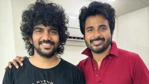 கவின் மற்றும் சிவகார்த்திகேயன் படங்கள் ஒரே நாளில் மோதலா?