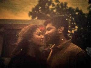 கவின் உடன் ரொமான்ஸ் செய்யும் நயன்தாரா