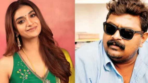 கீர்த்தி சுரேஷ் காதலிக்கிறாரா.. விரைவில் திருமணமா?