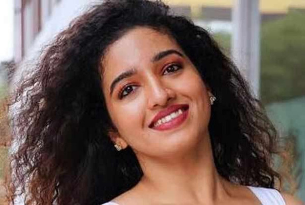 நயன்தாரா நடிக்கும் படத்தில் கெமி.. 