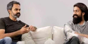 `கே.ஜி.எஃப்3’ படத்தில் இருந்து விலகும் இயக்குநர் நீல்? 