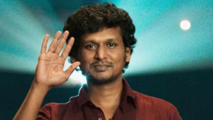 லோகேஷ் கனகராஜ்  ஜோடியாக நடிக்கிறாரா வாமிகா கபி? 