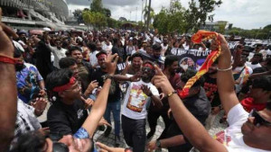  மகேஷ்பாபு சினிமாவில் இருந்து விலகுகிறாரா?