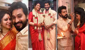 மாதம்பட்டி ரங்கராஜ் மீதான புகாரில் நடந்தது என்ன?