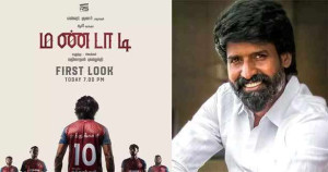 சிவகார்த்திகேயன் அடுத்த படத்தின்  நாயகி ராஷ்மிகா மந்தனாவா? 