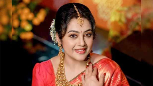 மீனாவுக்கு இரண்டாவது திருமணமா?