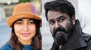  நடிகையாக அறிமுகமாகும் மோகன்லால் மகள்...?