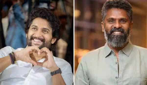  96 பட இயக்குனர் பிரேம்குமார் நானியுடன் கைகோர்க்கிறாரா?