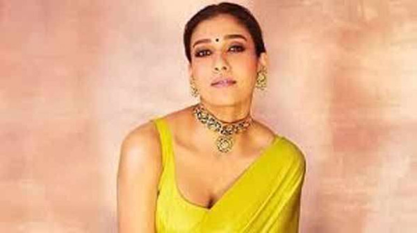 மீண்டும் தனுஷை தாக்கி பேசினாரா நயன்தாரா..?