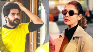 கவின் ஜோடியாக நயன்தாரா நடிக்க போகிறாரா?