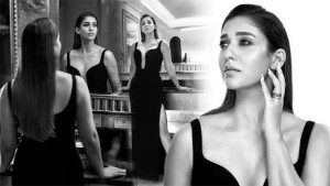 'GQ இந்தியா’  விருது விழாவில் பாலிவுட் ரசிகர்களை வாய் பிளக்க செய்த நயன்தாரா.