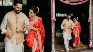 மும்பையில் குடியேறிய சமந்தா!