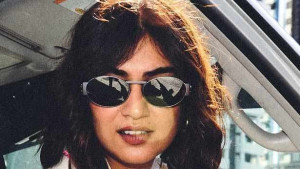 நடிகை நஸ்ரியாவுக்கு என்ன ஆச்சு?