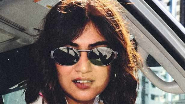 நடிகை நஸ்ரியாவுக்கு என்ன ஆச்சு?