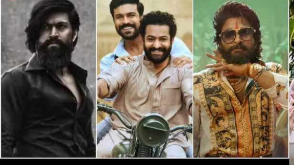 பான் இந்தியா படங்கள் வரமா? சாபமா?