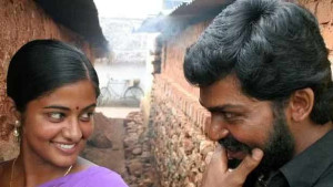 'பருத்திவீரன்' படத்தை தயாரித்தது இவரா?