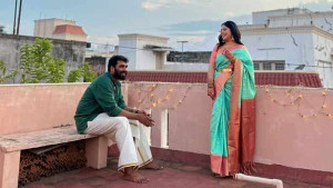 திருமண அறிவிப்பை வெளியிட்ட 'பிக் பாஸ்’ பிரதீப் ஆண்டனி