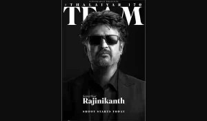 'தலைவர் 170' படத்தின் அதிரடி ஆரம்பம்!