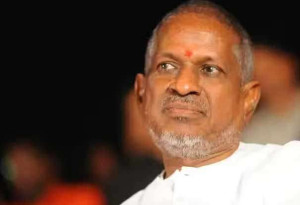 இளையராஜாவின் வாழ்கை வரலாறு திரைப்படத்தை இயக்கபோவது யார்?