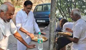 மாரி செல்வராஜ் இயக்கத்தில் சூப்பர் ஸ்டார்...? 