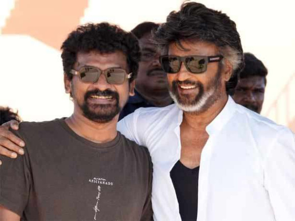 பிரபல இயக்குநருடன் 3வது முறையாக இணையும் ரஜினி?