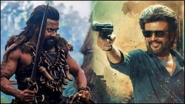 எஸ் ஜே சூர்யா ரஜினிக்கு வில்லன் ஆகிறாரா ?.