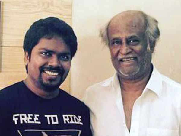 ரஜினி – பா. ரஞ்சித் கூட்டணி மீண்டும் இணையுமா ?